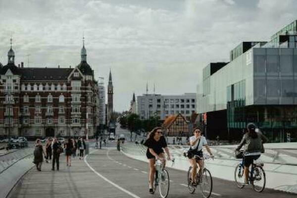 Join HFC Nordic in Copenhagen in November