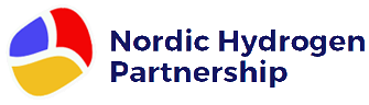 Nordic Hydrogen Partnership small transp logo